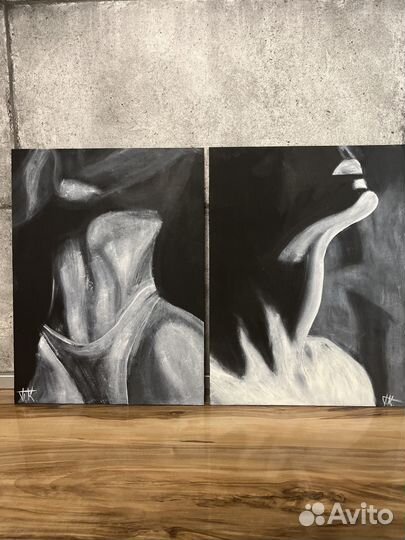 Интерьерная картина