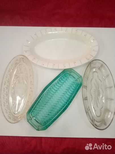 Селедочница СССР