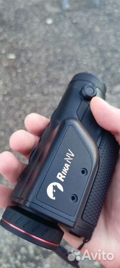 Тепловизор RikaNV GTD431 LRF (guide TD431 LRF)