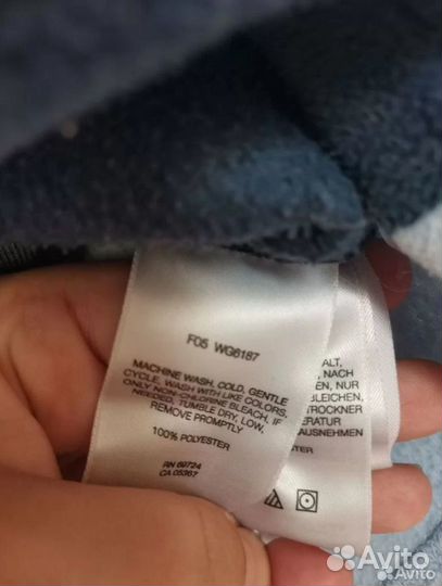 Флиска Columbia 44