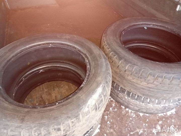 Tunga Zodiak 2 185/60 R14