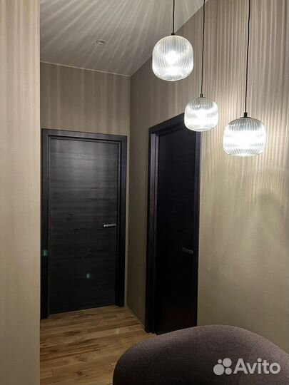 Двери межкомнатные массив сосны