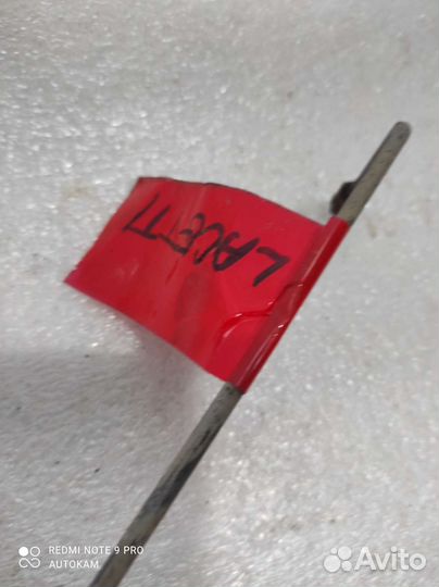 Трубка сцепления Chevrolet lacetti