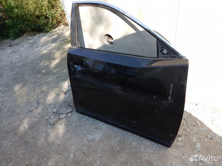 Дверь передняя правая Nissan X-Trail Т32