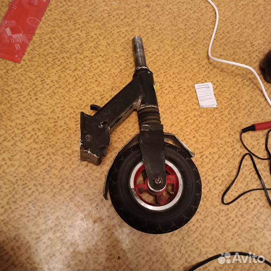 Запчасти на электросамокат, speedwey, maxspeed