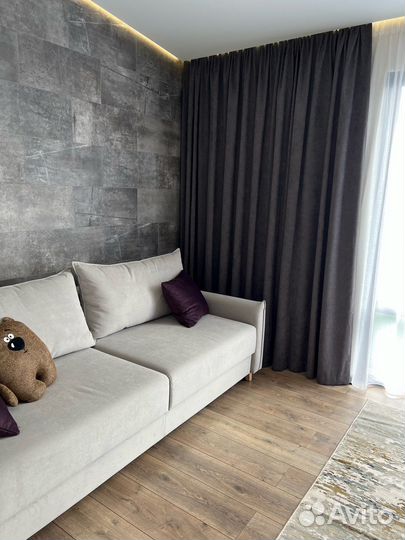 Пошив штор, покрывал любой сложности