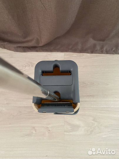 Швабра с ведром и отжимом