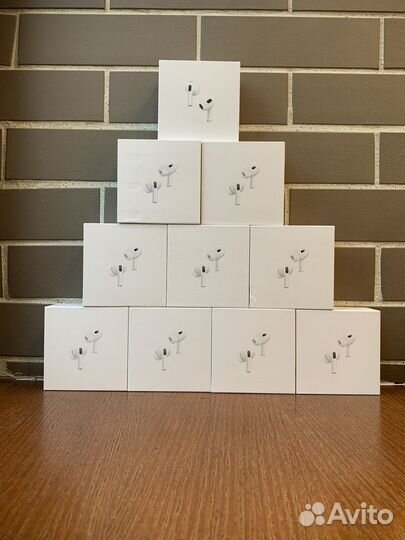 Airpods pro 2