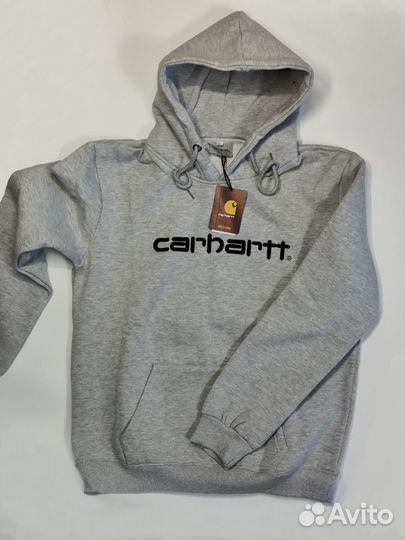 Худи Carhartt