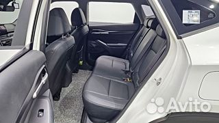 Kia Seltos 1.6 AT, 2021, 26 436 км