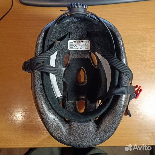 Велошлем детский