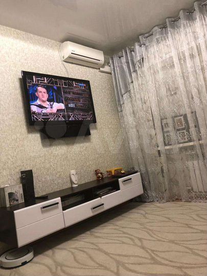 2-к. квартира, 52 м², 4/4 эт.