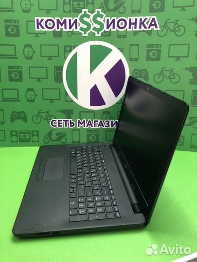 Ноутбук hp RTL8723DE (A6/4/500gb)