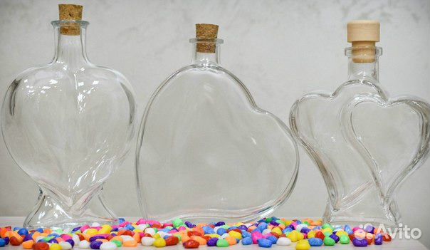 Песочная церемония. Цветной песок