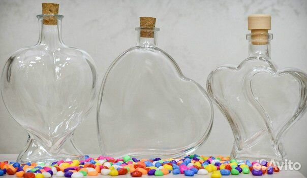 Песочная церемония. Цветной песок