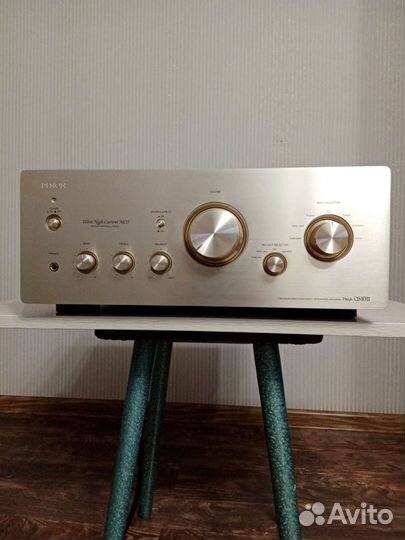 Усилитель denon PMA S 10 II