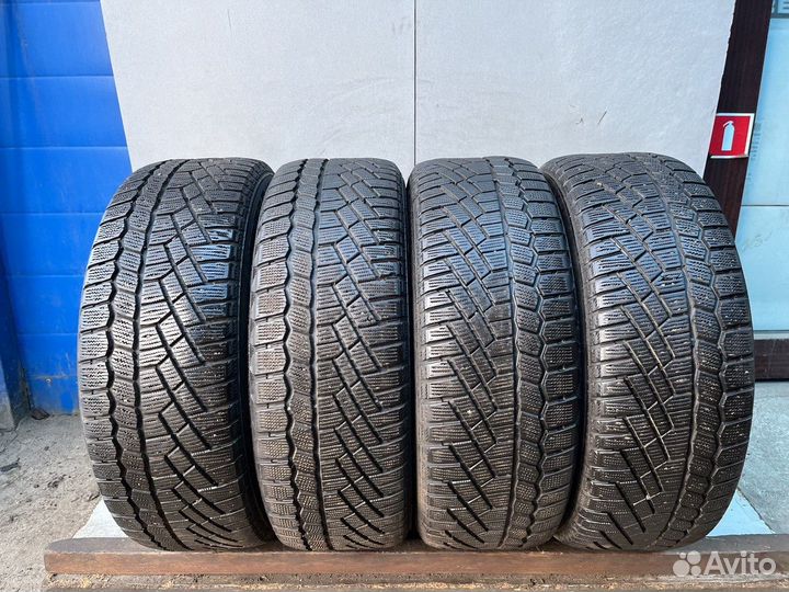 Continental ContiVikingContact 5 195/55 R16