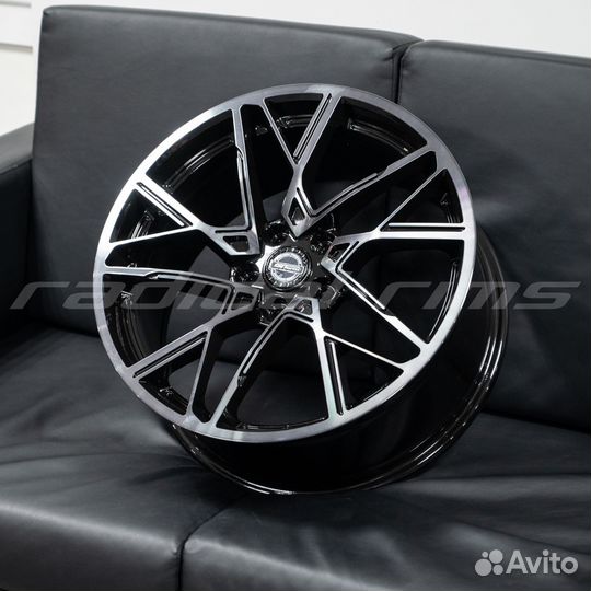 GT Form Interflow 19x8.5 5x112