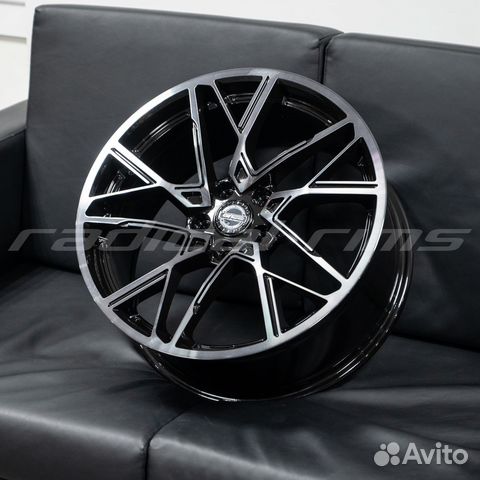 GT Form Interflow 19x8.5 5x112