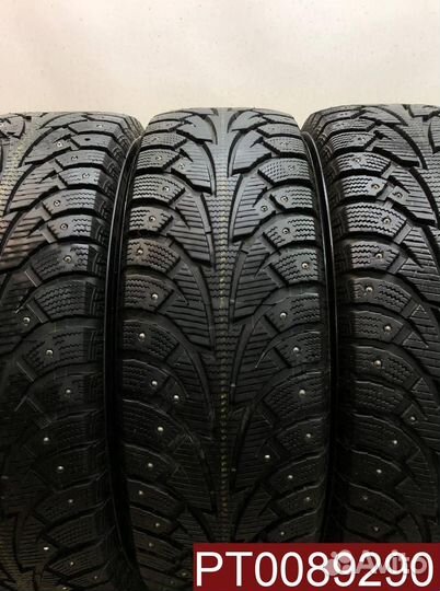 Hankook Winter I'Pike W409 215/65 R17 98H