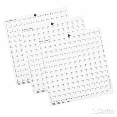 Керриер (Коврик), крючок, пленка для плоттера