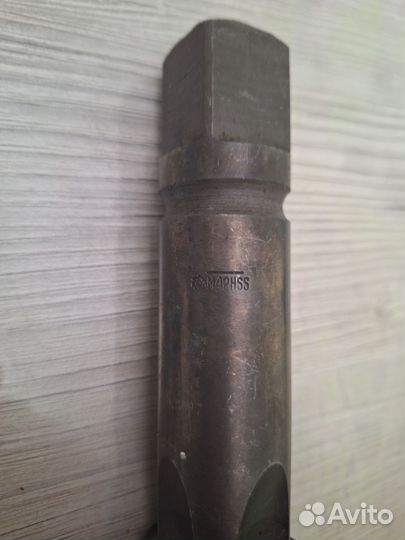 Метчик СССР