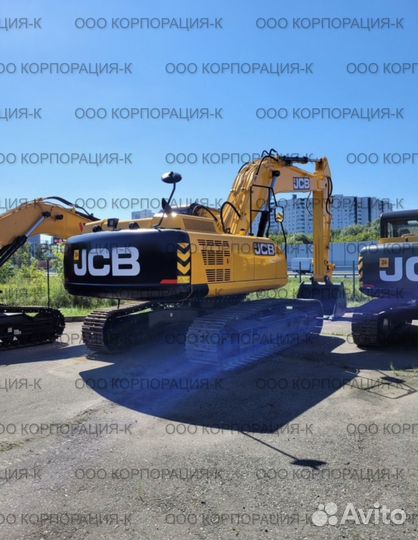 Машинист гусеничного экскаватора