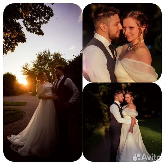 Фотограф Москва, Подольск