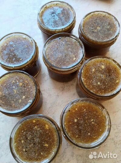 Паста/ Красный корень