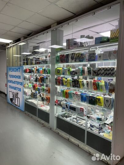 Ремонт телефонов / ремонт планшетов / ноутбуков