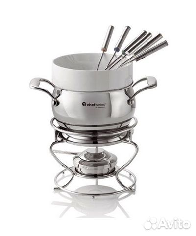 Tupperware: Набор для фондю “От шефа”