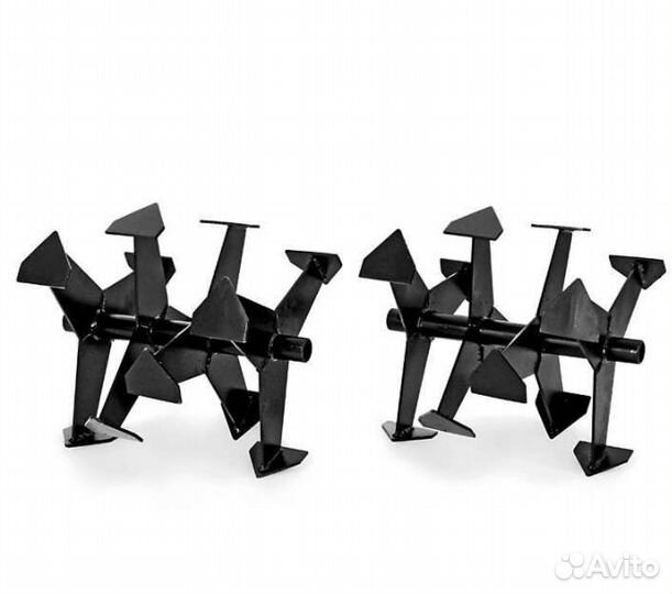 Фреза для мотоблока