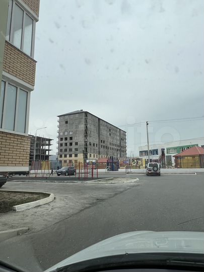 3-к. квартира, 110 м², 4/9 эт.