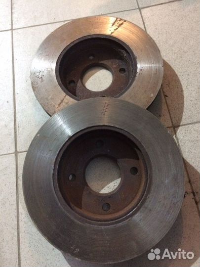 Для Форд фокус 1