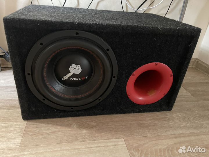Музыкальная система
