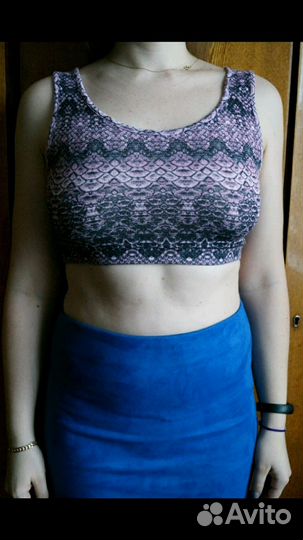 Джемпер-двойка 