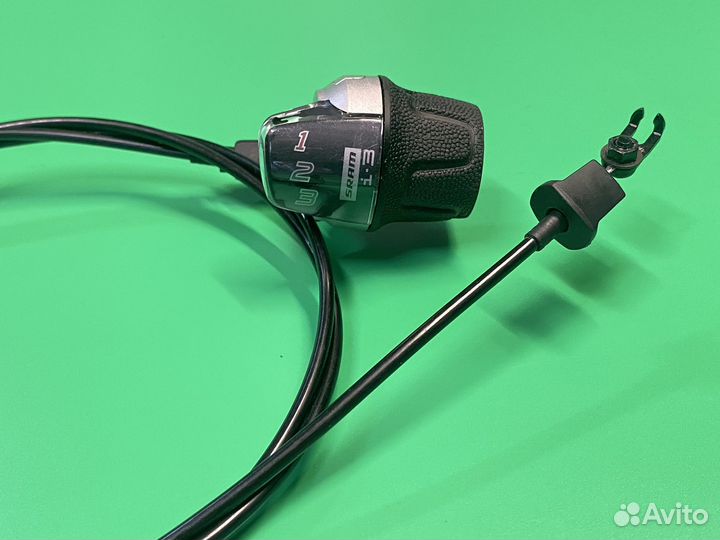 Новые запчасти для Sram, Shimano 3-х скоростные