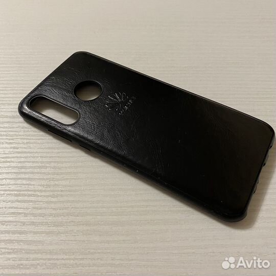 Чехол на huawei p30 lite / honor 20s