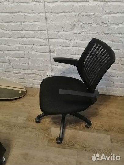 Офисное кресло бу