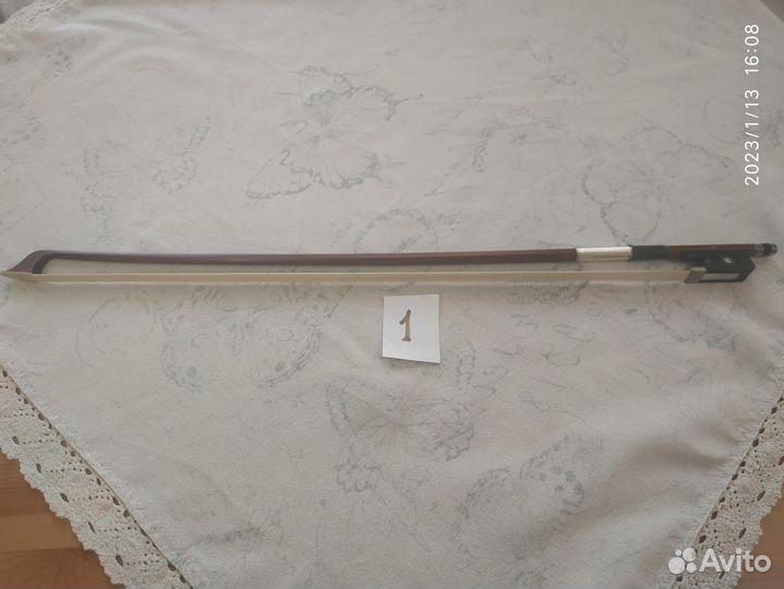 Смычок для виолончели 1 4