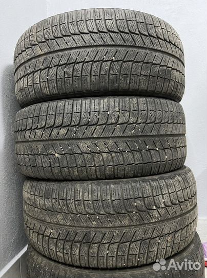 Michelin X-Ice 3 255/45 R18 103H