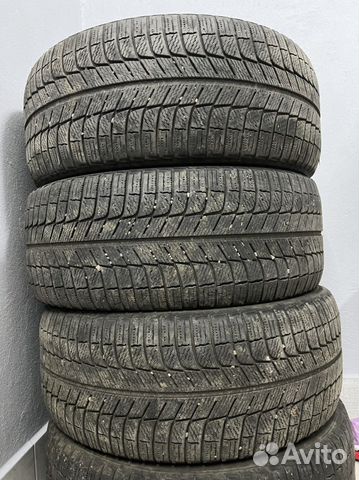 Michelin X-Ice 3 255/45 R18 103H