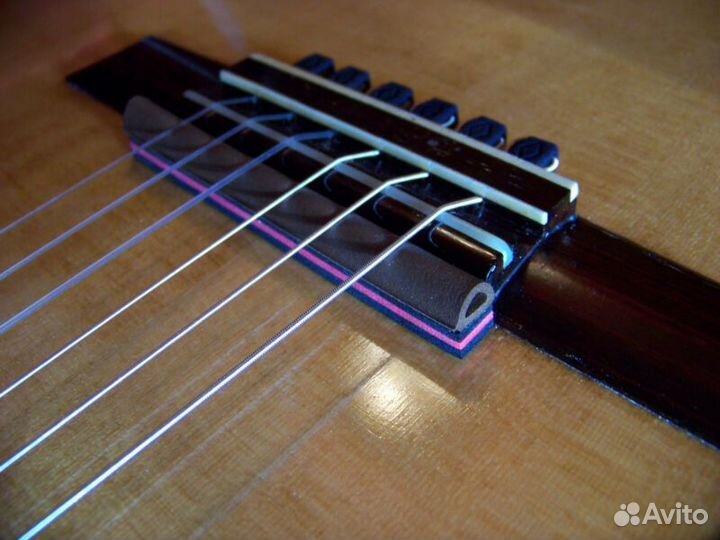 Струны для гитары