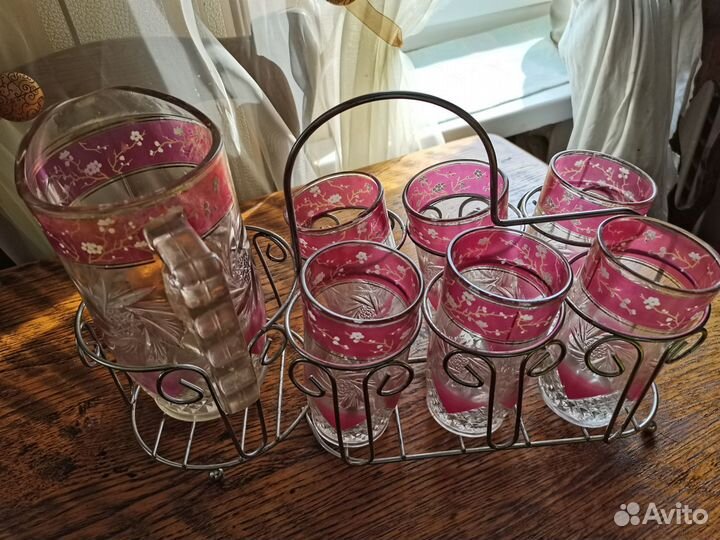 Набор для напитков