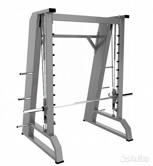 Машина Смита (Smith Machine) A-3063
