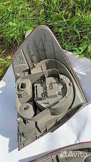 Задний стоп сигнал Тойота allion