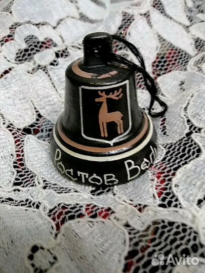 Колокольчик