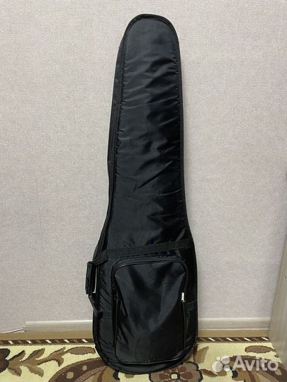 Cort Action-Bass-Plus-BM Action Series Бас-гитара