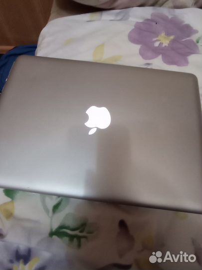 Macbook pro 13 2013
