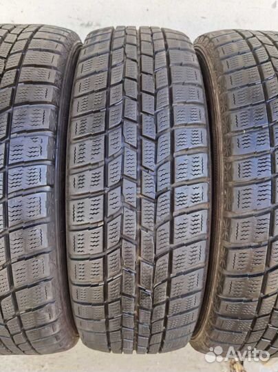 Goodyear Ice Navi 6 185/65 R15 88Q